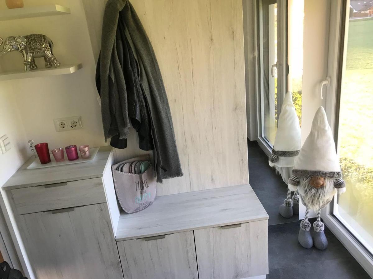 Unterschlupf Leilighet Ebensee Eksteriør bilde